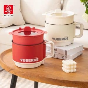 3e79c9a8-dd87-4b9b-8280-1cf10715d86f-300x300 YUEERDE- Mini Cooking Pot 1.5 ml – Cookers & Steamers - Image 1