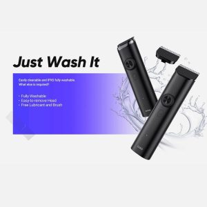 DIZO Trimmer Neo For Men With High Precision Trimming by Realme - Image 4